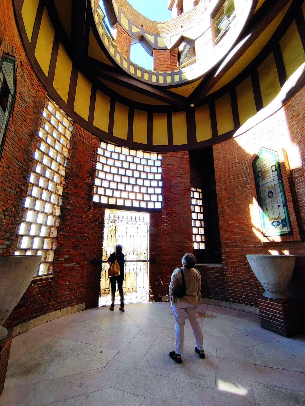 Sala exposición
